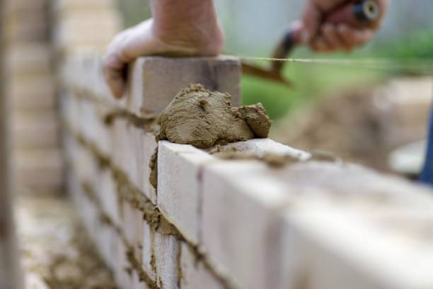 Best Concrete Slab Construction in Del City, OK